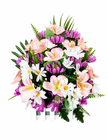 JARDINERA CLASICA MEDIANA ALT. 38cm