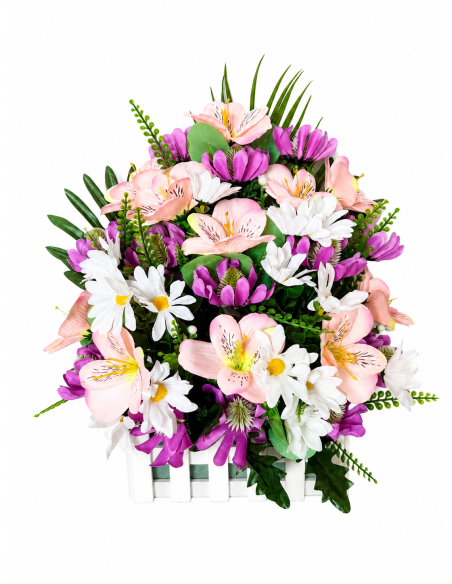 JARDINERA CLASICA MEDIANA ALT. 38cm