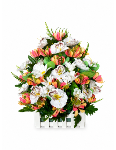 JARDINERA CLASICA MEDIANA ALT. 38cm