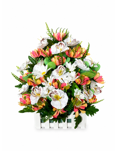 JARDINERA CLASICA MEDIANA ALT. 38cm