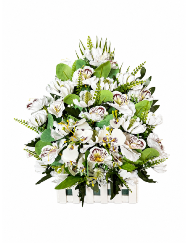 JARDINERA CLASICA MEDIANA ALT. 38cm