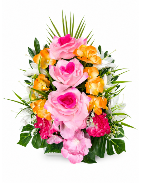 JARDINERA CLASICA MEDIANA ALT. 38cm