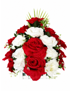 JARDINERA CLASICA MEDIANA ALT. 38cm