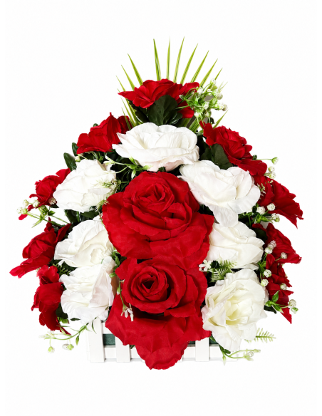 JARDINERA CLASICA MEDIANA ALT. 38cm