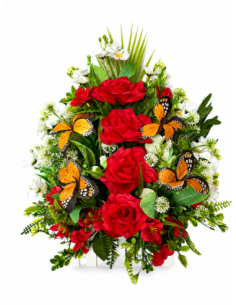 JARDINERA CLASICA MEDIANA ALT. 38cm