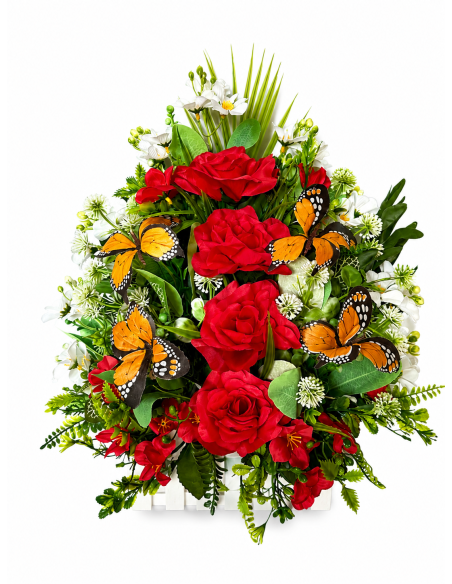 JARDINERA CLASICA MEDIANA ALT. 38cm