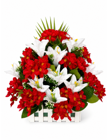 JARDINERA CLASICA MEDIANA ALT. 38cm