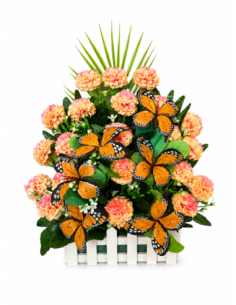 JARDINERA CLASICA MEDIANA ALT. 38cm