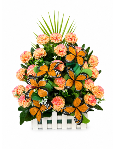 JARDINERA CLASICA MEDIANA ALT. 38cm
