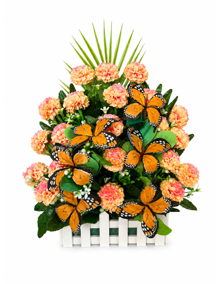 JARDINERA CLASICA MEDIANA ALT. 38cm