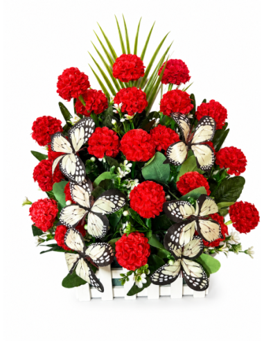 JARDINERA CLASICA MEDIANA ALT. 38cm