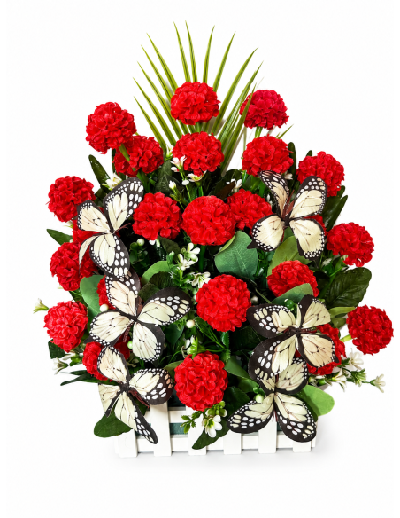 JARDINERA CLASICA MEDIANA ALT. 38cm