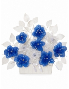 JARDINERA PEQUEÑA NOVIA 35*35CM
