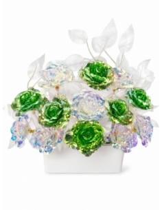 JARDINERA PEQUEÑA BOREAL 35*35CM
