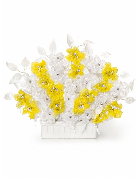 JARDINERA MEDIANA NOVIA 40*38cm