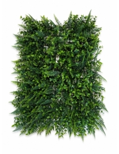 PANEL DE CESPED ARTIFICIAL 40*60CM 2