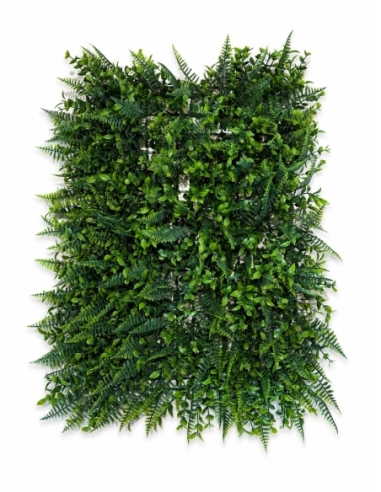 PANEL DE CESPED ARTIFICIAL 40*60CM