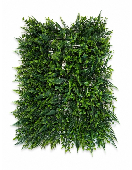PANEL DE CESPED ARTIFICIAL 40*60CM