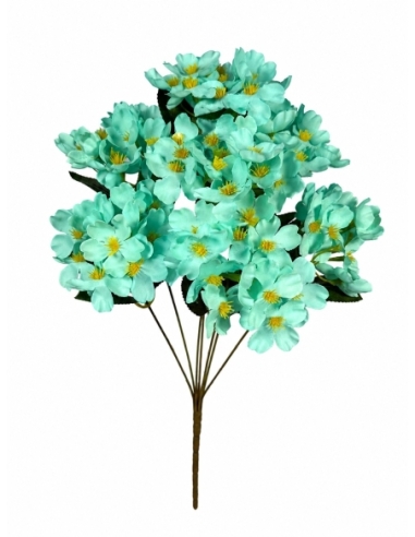 RAMO HORTENSIA MINI 45CM