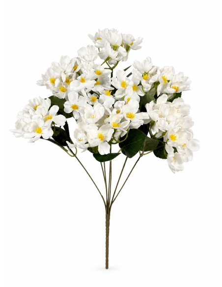 RAMO HORTENSIA MINI 45CM
