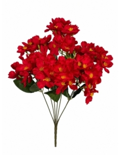 RAMO HORTENSIA MINI 45CM