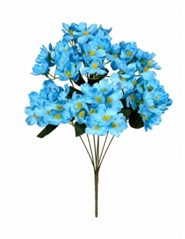 RAMO HORTENSIA MINI 45CM