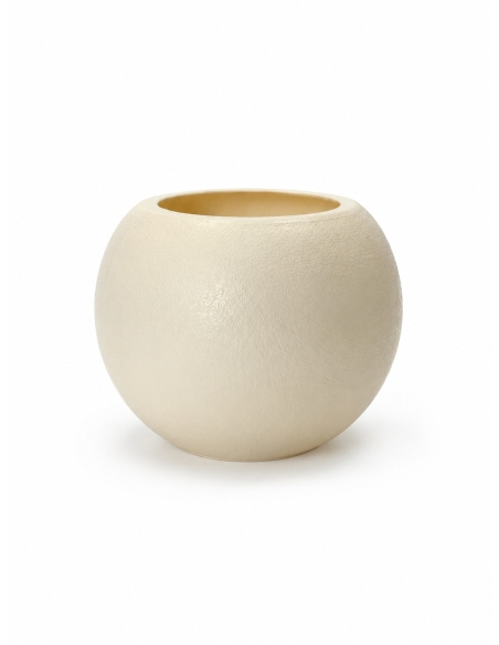 MACETA REDONDA 10*15CM