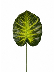 HOJA VERDE 55CM