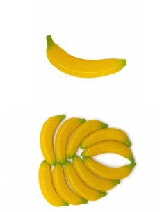 PLATANO PLASTICO