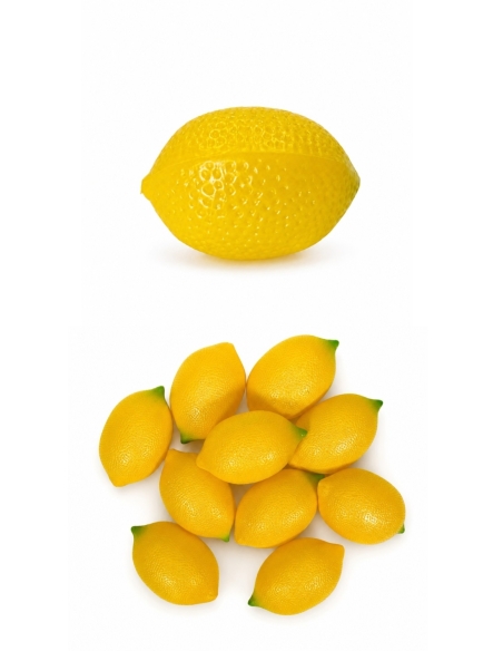 LIMON PLASTICO GRANDE