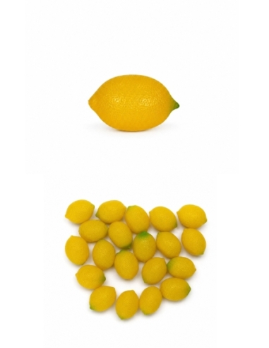LIMON PLASTICO MEDIANO PAQUETE