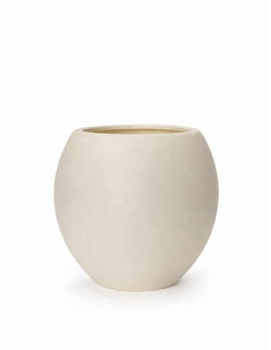 MACETA REDONDA 34CM