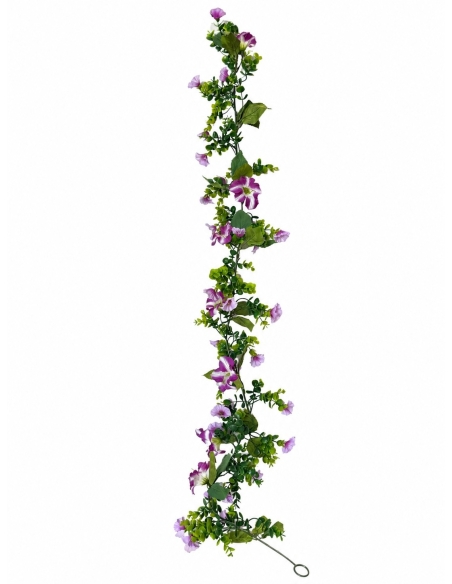 ENREDADERA  FLOR