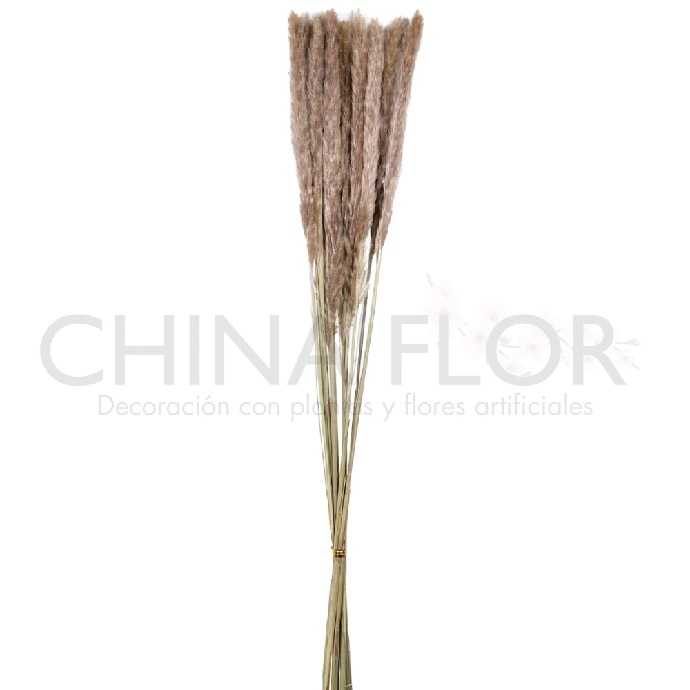 ZONG-FLORES SECAS TRIGO 75CM