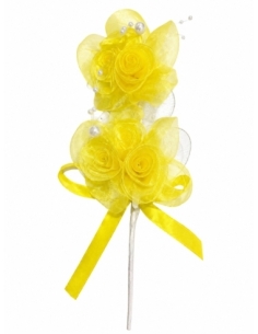FLOR NOVIA
