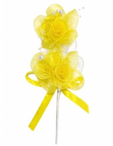 FLOR NOVIA