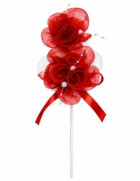 FLOR NOVIA