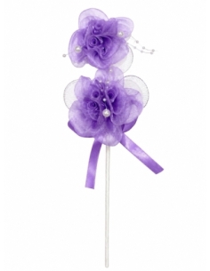 FLOR NOVIA