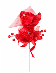 FLOR CAMELIA