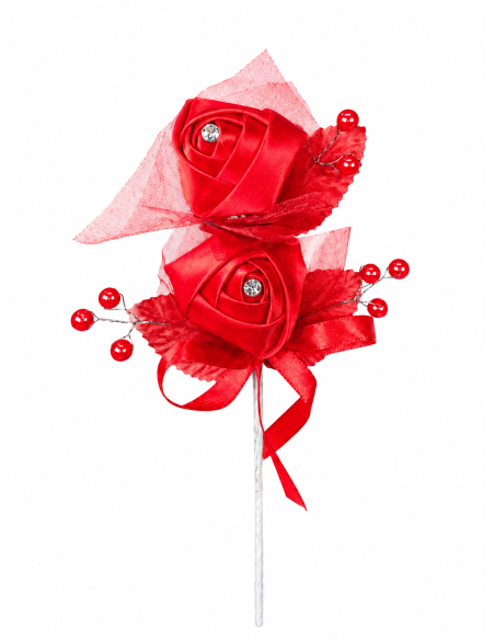 FLOR CAMELIA