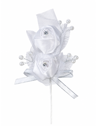 FLOR CAMELIA
