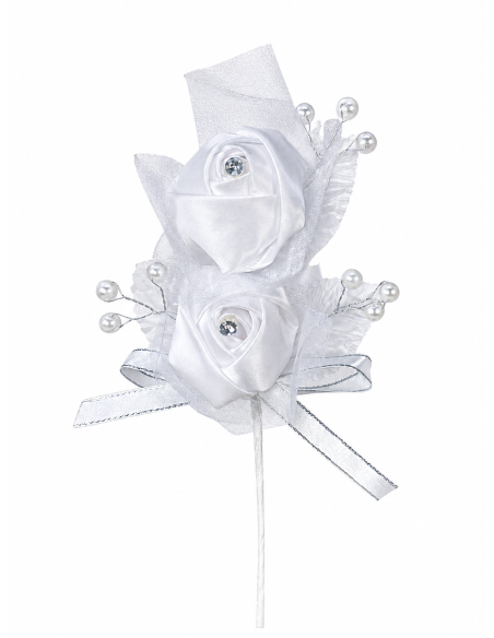 FLOR CAMELIA