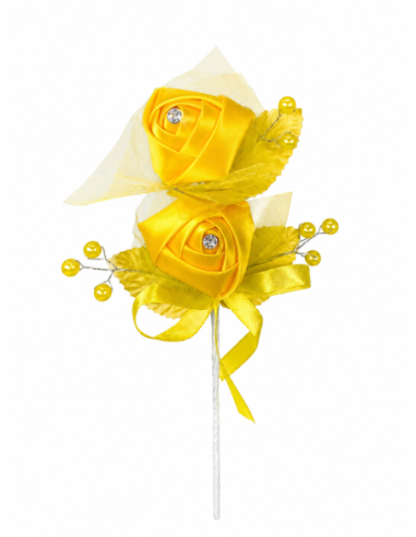FLOR CAMELIA