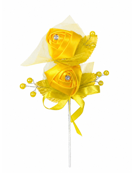 FLOR CAMELIA