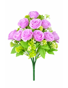 REF25008 RAMO ROSA