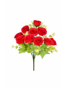 REF25008 RAMO ROSA