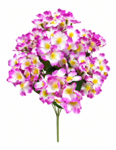 RAMO HORTENSIA MINI 45CM