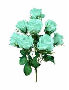 RAMO ROSA 45CM