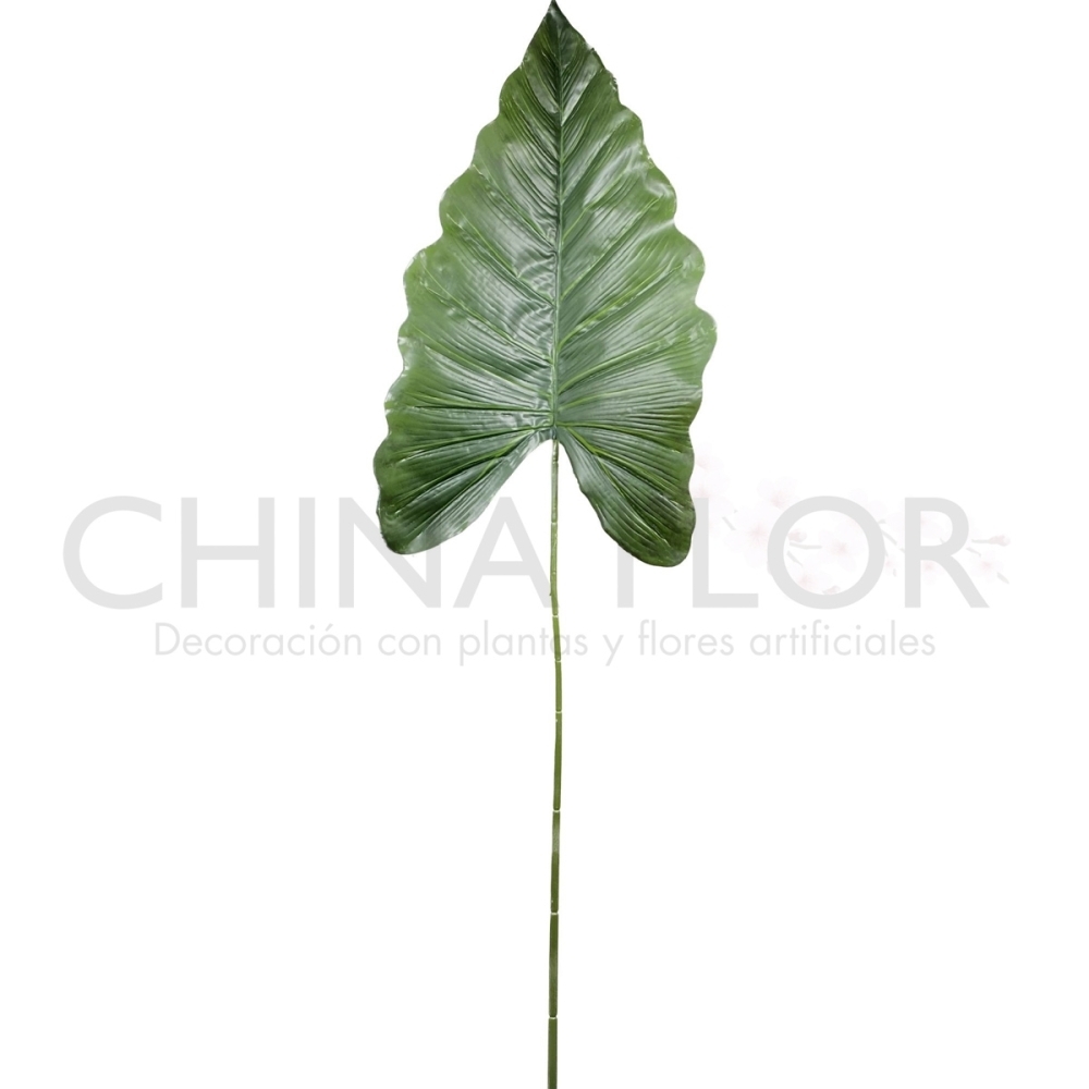 RAMAS DE HOJAS Y VERDES PLATANE 120CM