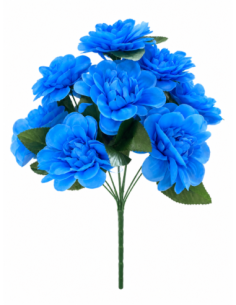 RAMO RAMO DE GARDENIA X8 42CM